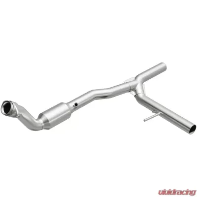 MagnaFlow 2005-2008 Ford F-150 OEM Grade Direct-Fit Catalytic Converter - 52154