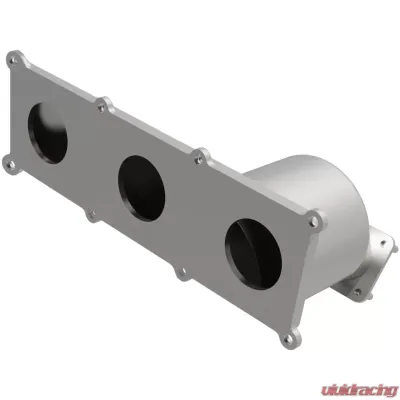 MagnaFlow 2008-2012 Land Rover LR2 OEM Grade Manifold Catalytic Converter - 52168