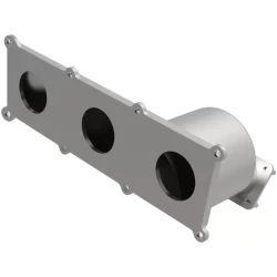Exhaust Parts