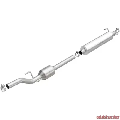 MagnaFlow OEM Grade Direct-Fit Catalytic Converter 52290 - 52290