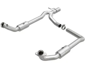 MagnaFlow OEM Grade Direct-Fit Catalytic Converter 52294