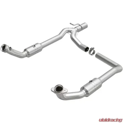 MagnaFlow OEM Grade Direct-Fit Catalytic Converter 52294 - 52294