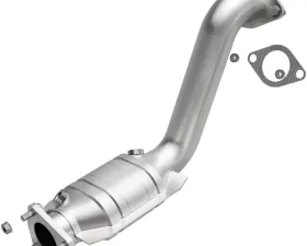 MagnaFlow 2002-2004 Ford Focus OEM Grade Direct-Fit Catalytic Converter