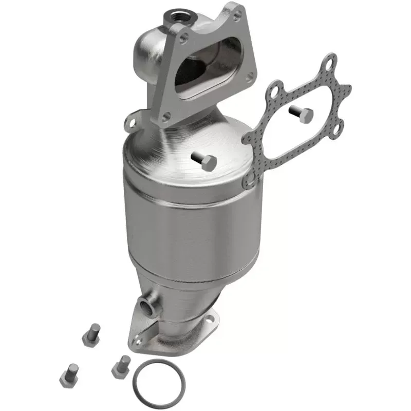 MagnaFlow 2006-2007 Honda Accord OEM Grade Manifold Catalytic Converter - 52306