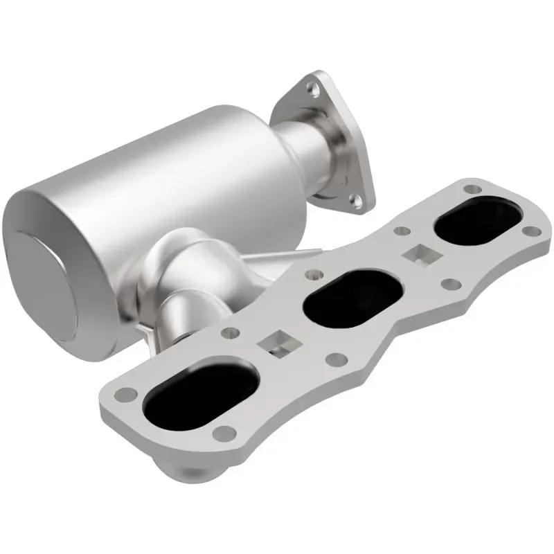 MagnaFlow 2000-2004 Porsche Boxster OEM Grade Manifold Catalytic Converter - 52329