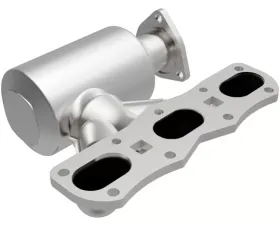 MagnaFlow 2000-2004 Porsche Boxster OEM Grade Manifold Catalytic Converter