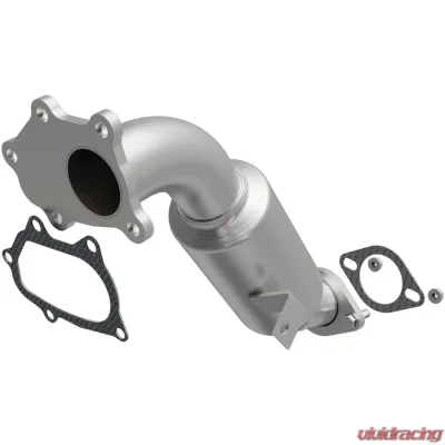 MagnaFlow Exhaust Products Direct-Fit Catalytic Converter Subaru Front 2.5L 4-Cyl - 5411014