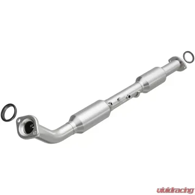 MagnaFlow 2005-2012 Toyota Tacoma Direct-Fit Catalytic Converter - 5411028