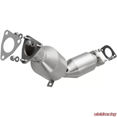 MagnaFlow Exhaust Products Direct-Fit Catalytic Converter Right - 5411045