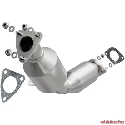 MagnaFlow Exhaust Products Direct-Fit Catalytic Converter Left - 5411050