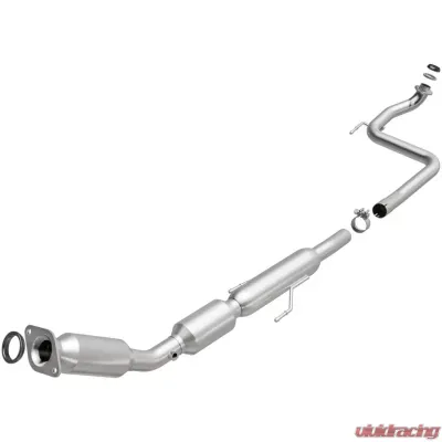 MagnaFlow 2008-2009 Scion xD Direct-Fit Catalytic Converter - 5411159