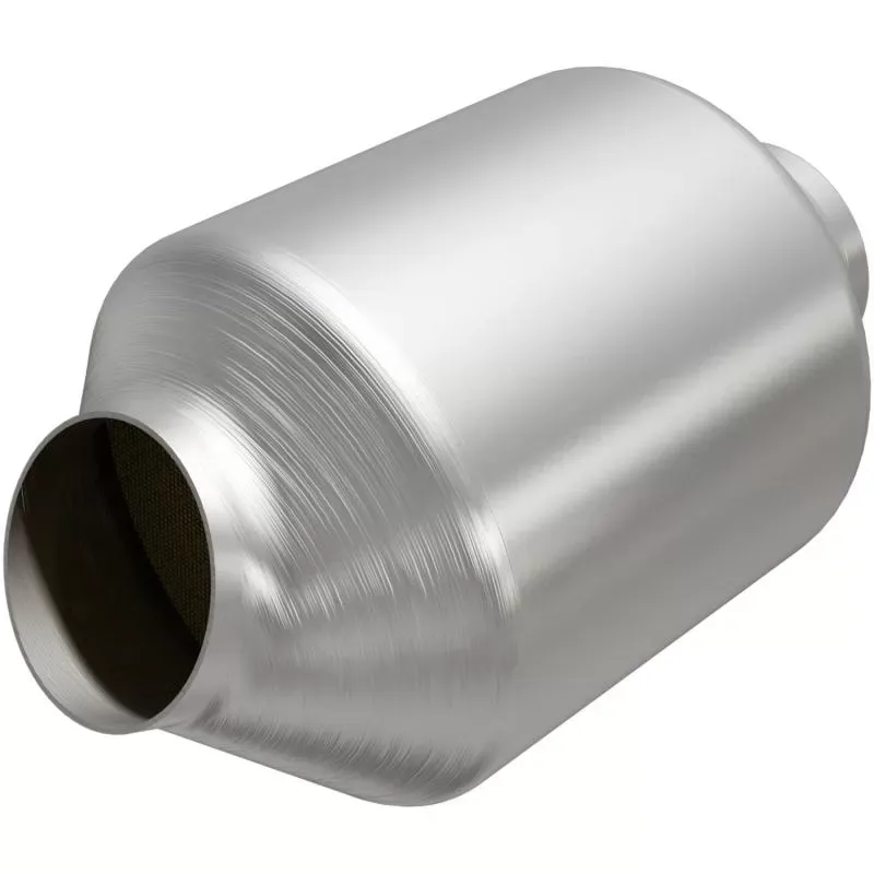 MagnaFlow Universal Catalytic Converter 5411275 - 5411275