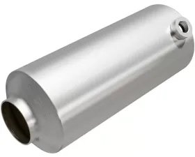 MagnaFlow 2005-2012 Toyota Tacoma Universal Catalytic Converter