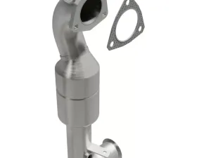 MagnaFlow 2007-2010 Mini Cooper Direct-Fit Catalytic Converter