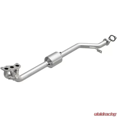 MagnaFlow Exhaust Products Manifold Catalytic Converter Subaru Right 3.0L 6-Cyl - 5411603