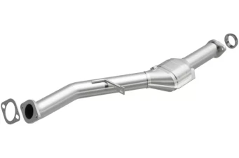 Cat/Test Pipes