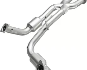 MagnaFlow 2006-2010 Jeep Grand Cherokee Direct-Fit Catalytic Converter