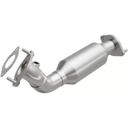Exhaust Parts