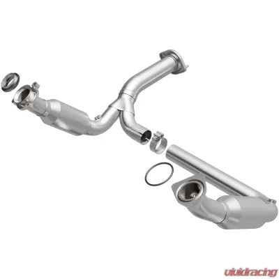 MagnaFlow Direct-Fit Catalytic Converter 5451194 - 5451194