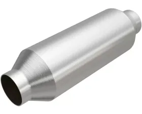 MagnaFlow Universal Catalytic Converter 5451305