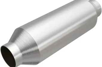 Exhaust Parts