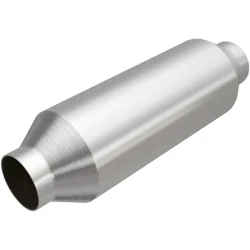 Exhaust Parts