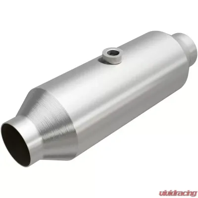 MagnaFlow Universal Catalytic Converter 5451355 - 5451355