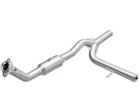 MagnaFlow 2007-2008 Ford F-150 Direct-Fit Catalytic Converter