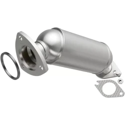 Exhaust Parts