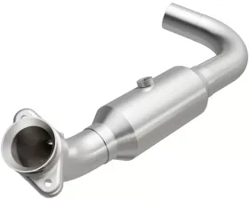 MagnaFlow Direct-Fit Catalytic Converter 5451498