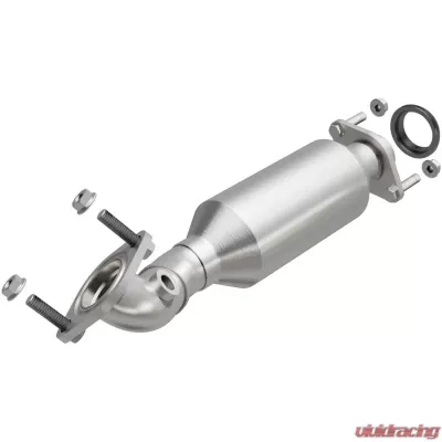 MagnaFlow 2004-2008 Cadillac SRX Direct-Fit Catalytic Converter - 5451617