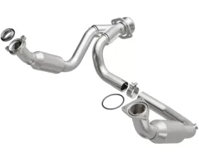 MagnaFlow Direct-Fit Catalytic Converter 5451631