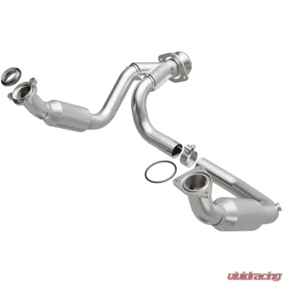 MagnaFlow Direct-Fit Catalytic Converter 5451631 - 5451631