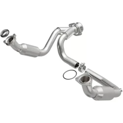 Exhaust Parts