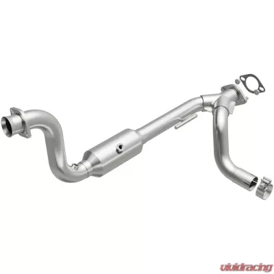 MagnaFlow Direct-Fit Catalytic Converter 5451652 - 5451652