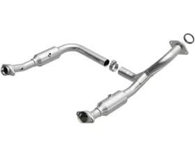 MagnaFlow Direct-Fit Catalytic Converter 5451672