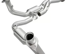 MagnaFlow Direct-Fit Catalytic Converter 5451687