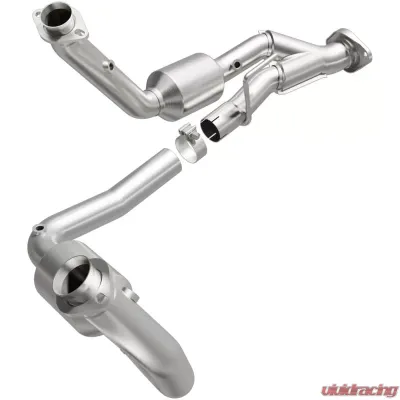 MagnaFlow Direct-Fit Catalytic Converter 5451709 - 5451709