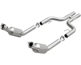 MagnaFlow 2005-2009 Ford Mustang Direct-Fit Catalytic Converter