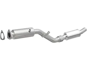 MagnaFlow 2006-2009 Audi A4 Quattro Direct-Fit Catalytic Converter