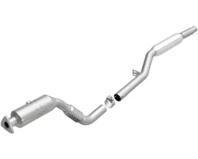 MagnaFlow 2006-2008 Audi A6 Quattro Direct-Fit Catalytic Converter