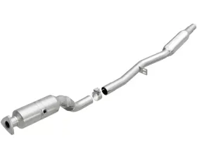 MagnaFlow 2006-2008 Audi A6 Quattro Direct-Fit Catalytic Converter