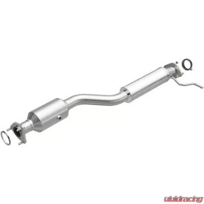 MagnaFlow 2004-2011 Mazda RX-8 Direct-Fit Catalytic Converter - 5461150