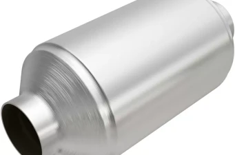 Exhaust Parts