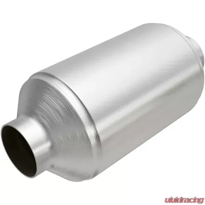 MagnaFlow Universal Catalytic Converter 5461205 - 5461205