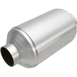 Exhaust Parts