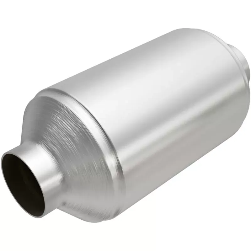 MagnaFlow Universal Catalytic Converter 5461206 - 5461206