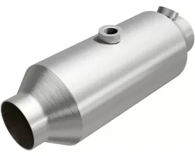 MagnaFlow Universal Catalytic Converter 5461325