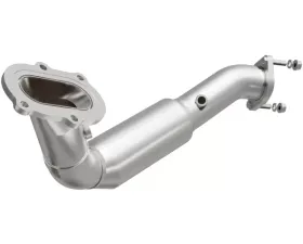 MagnaFlow 2007-2011 Chevrolet Corvette Direct-Fit Catalytic Converter