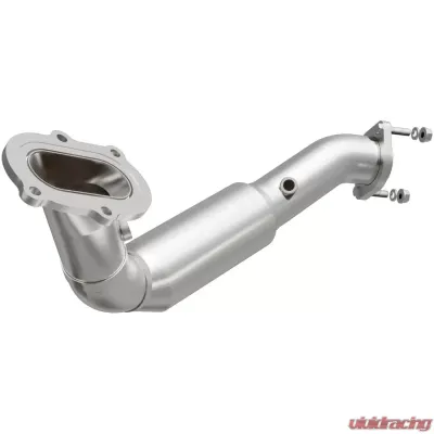 MagnaFlow 2007-2011 Chevrolet Corvette Direct-Fit Catalytic Converter - 5461847